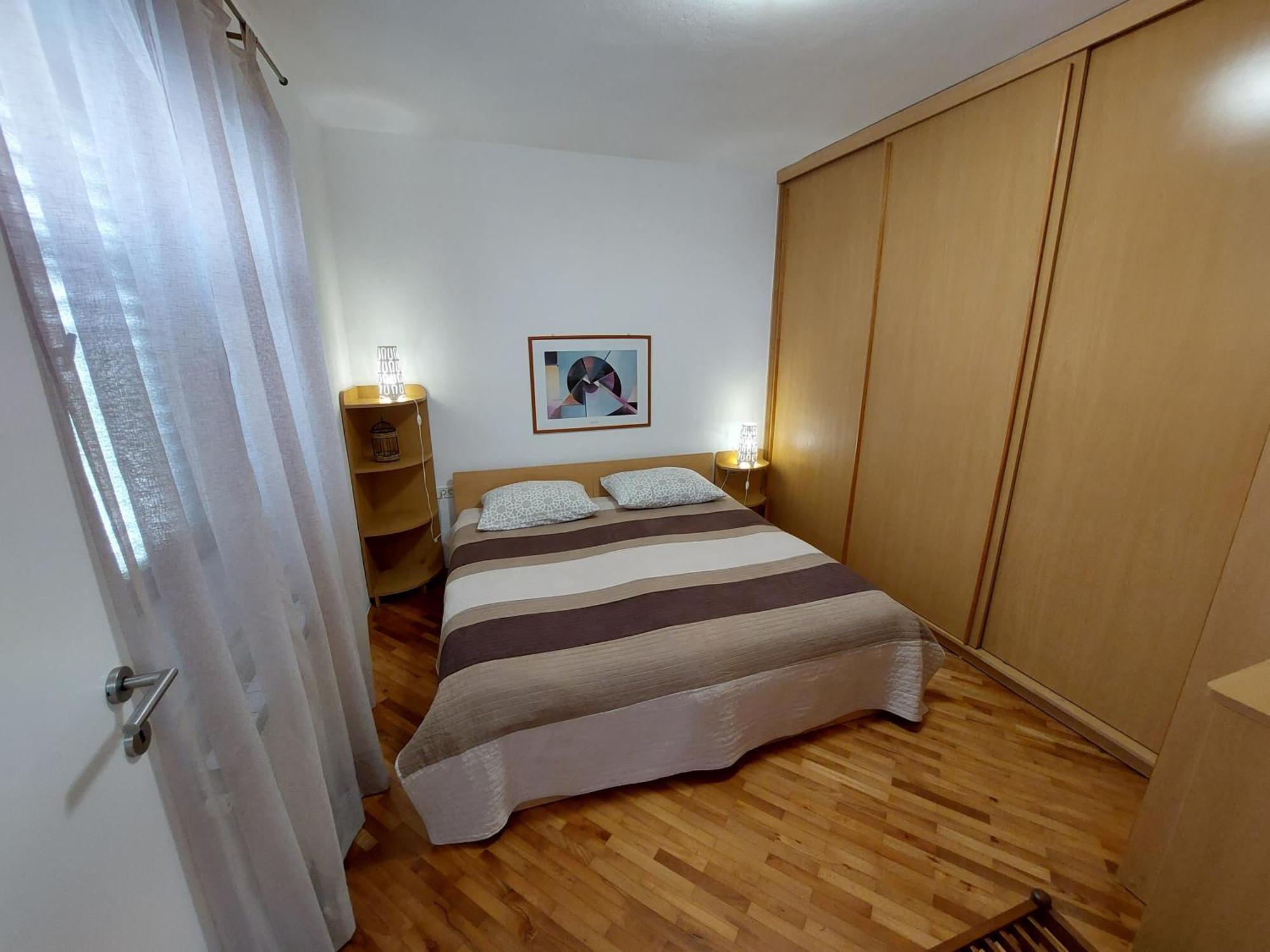 M&M Sunset Apartments Portoroz Bagian luar foto