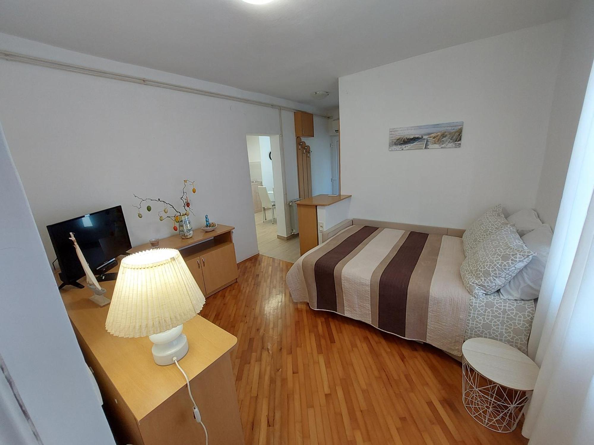 M&M Sunset Apartments Portoroz Bagian luar foto
