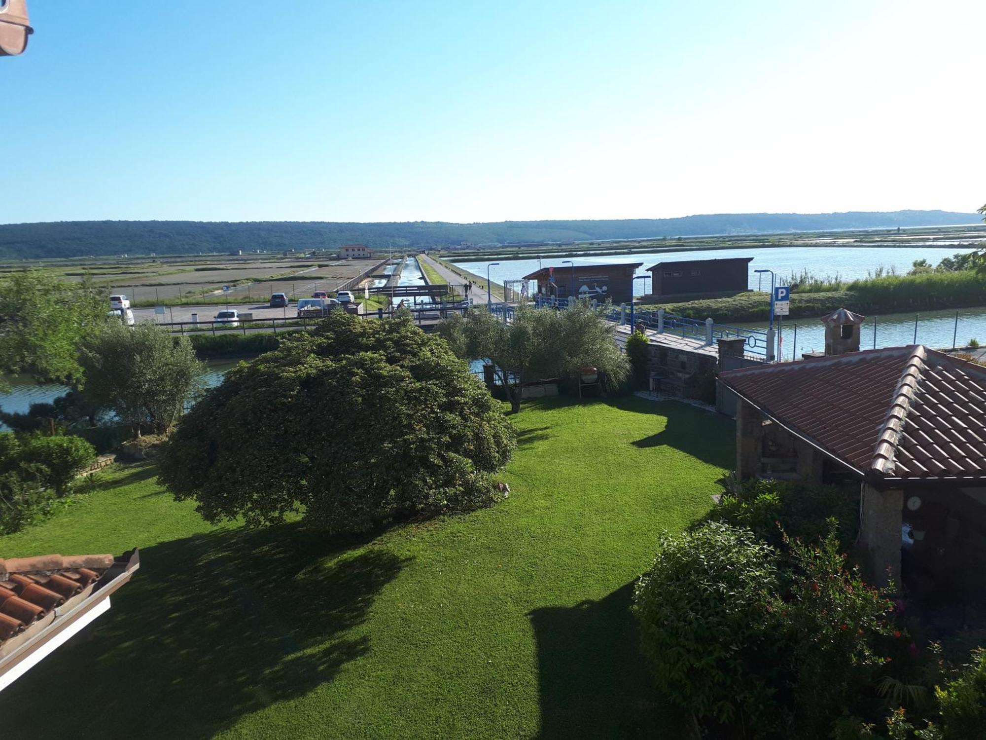 M&M Sunset Apartments Portoroz Bagian luar foto