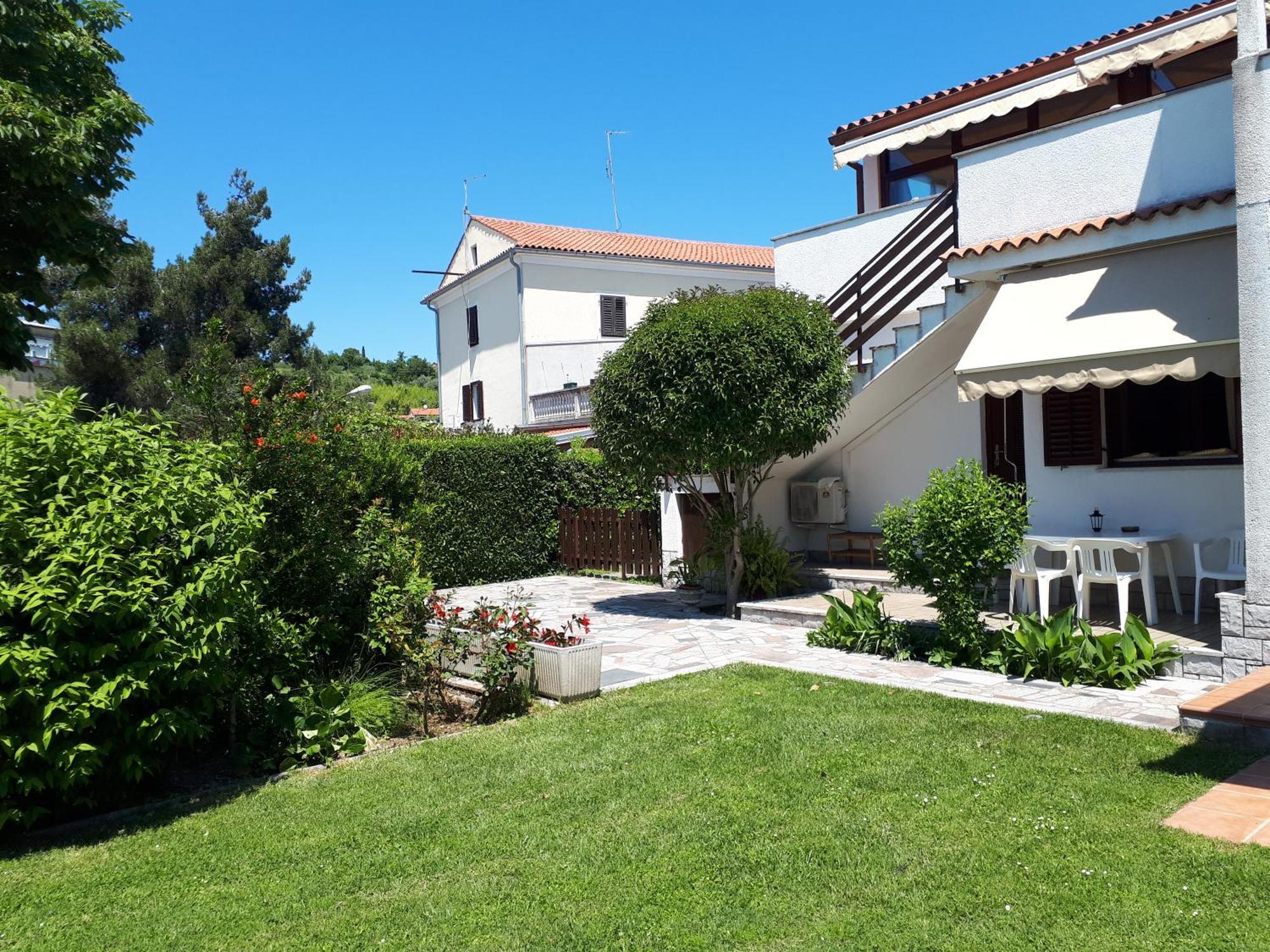 M&M Sunset Apartments Portoroz Bagian luar foto