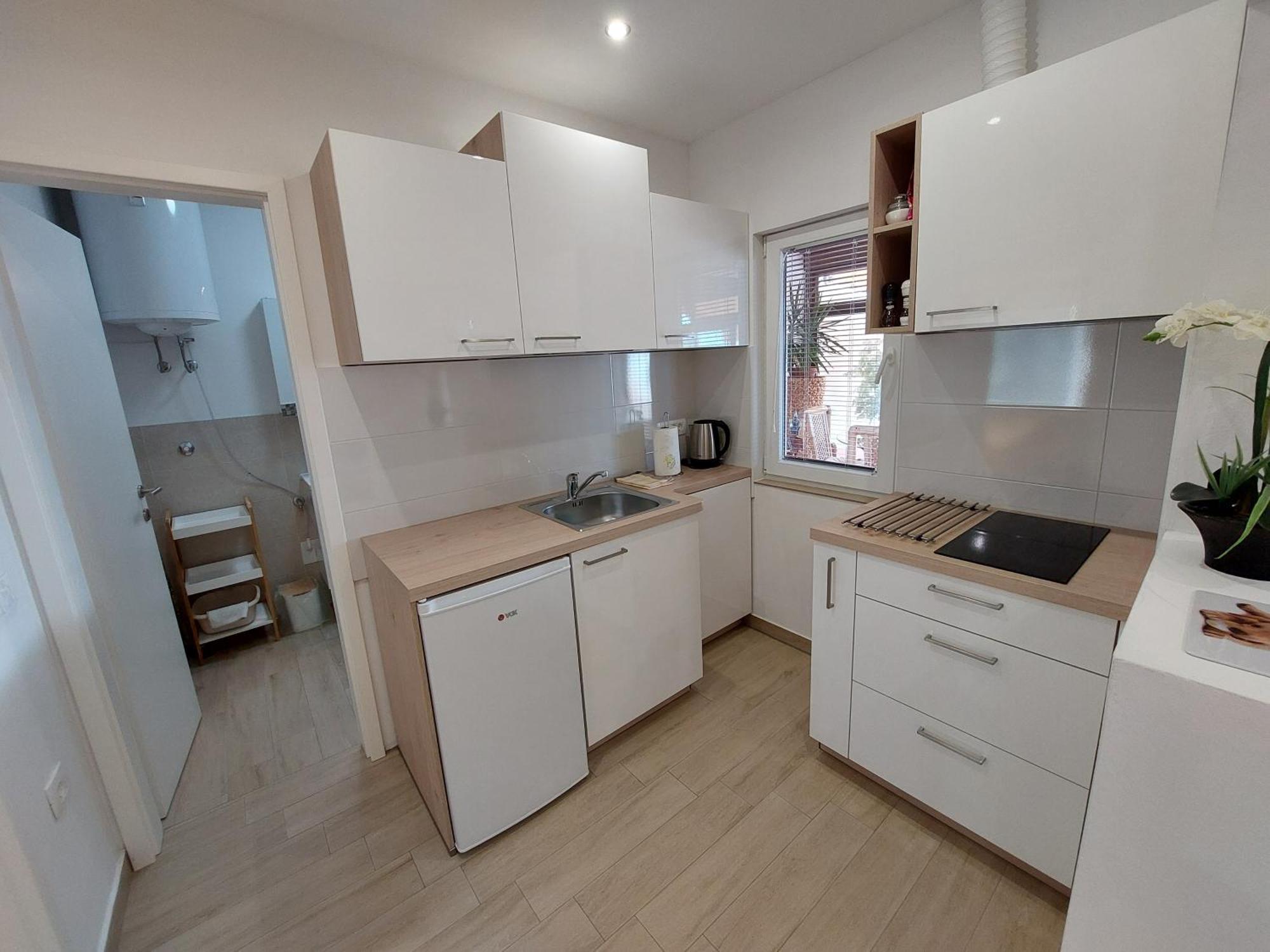 M&M Sunset Apartments Portoroz Bagian luar foto