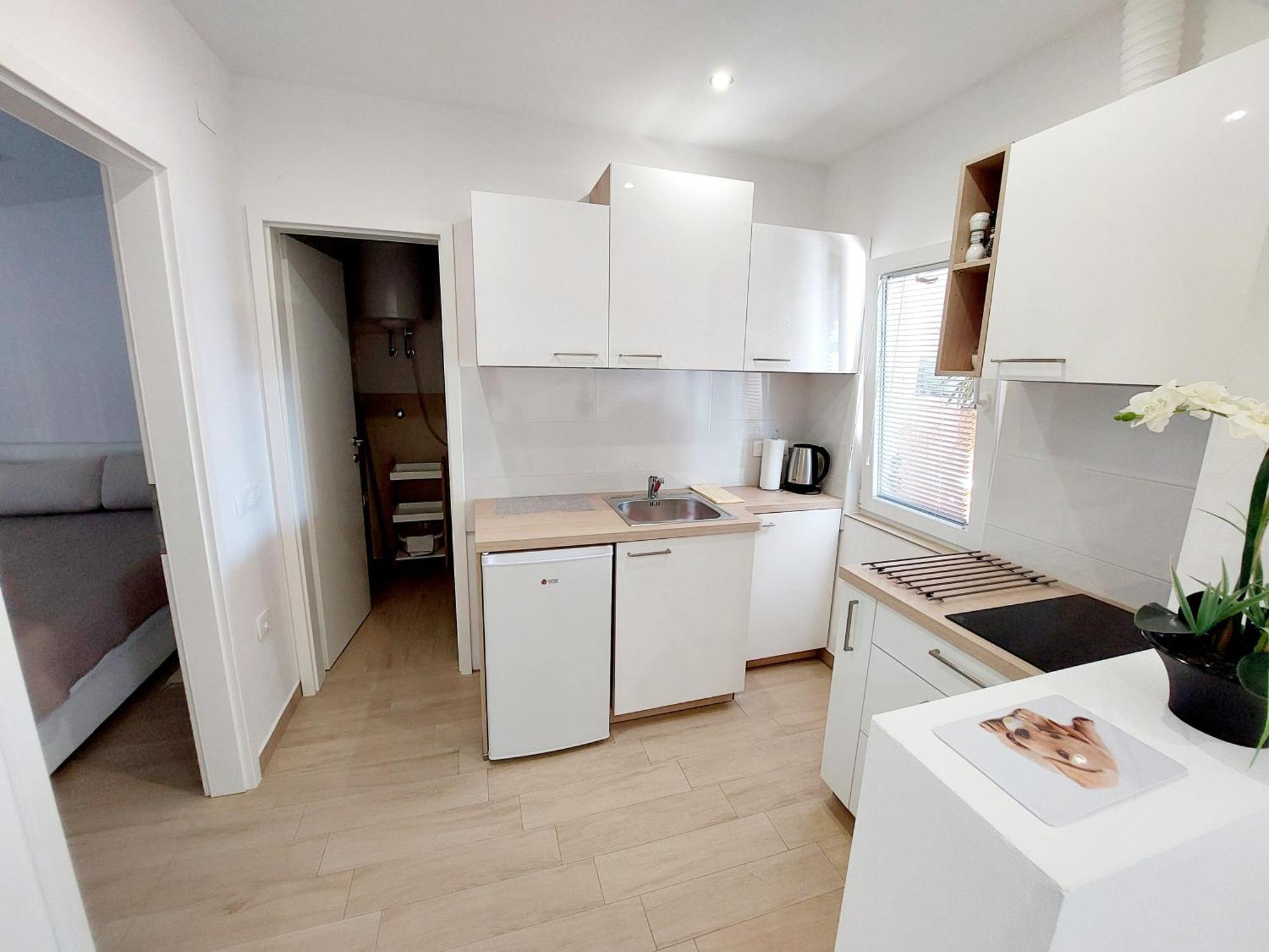 M&M Sunset Apartments Portoroz Bagian luar foto